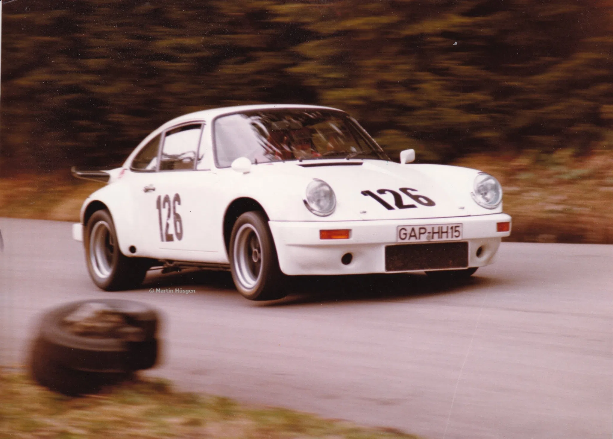 GAP HH15 - Anton Fischhaber